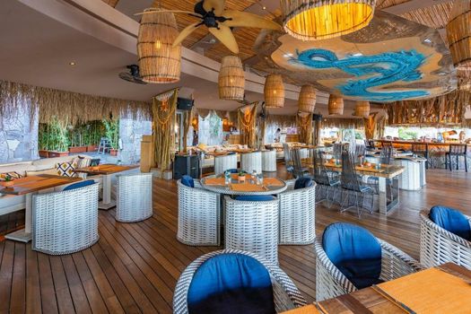Caresse, a Luxury Collection Resort & Spa, Bodrum