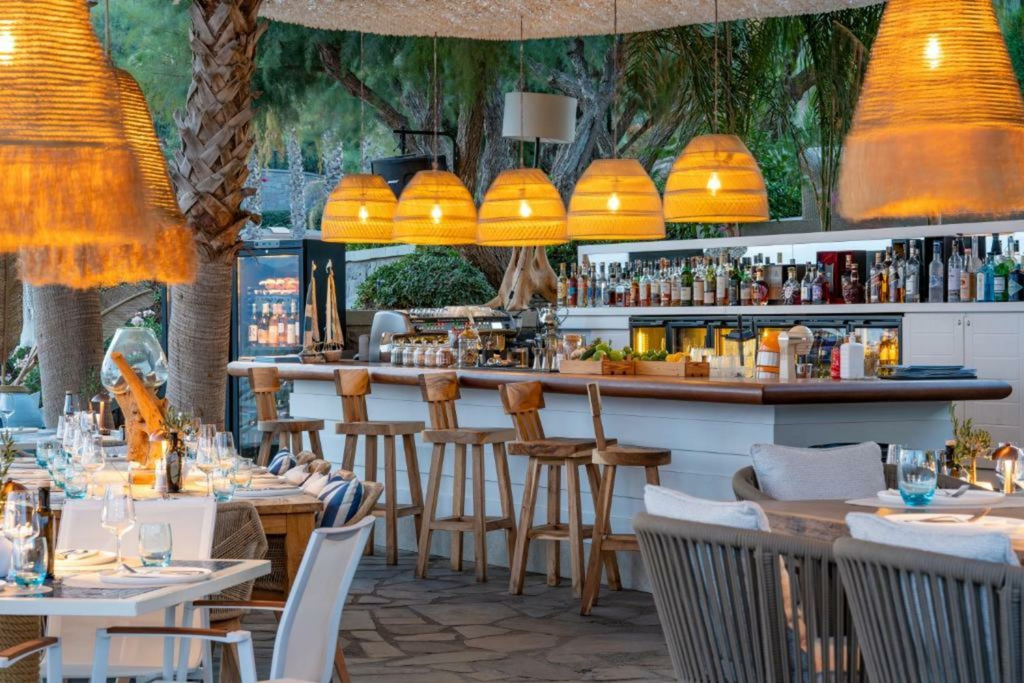 Caresse, a Luxury Collection Resort & Spa, Bodrum