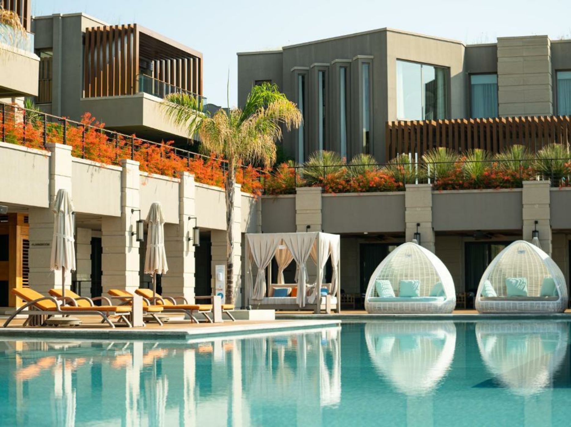 Caresse, a Luxury Collection Resort & Spa, Bodrum