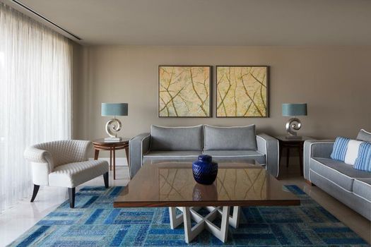 Caresse, a Luxury Collection Resort & Spa, Bodrum