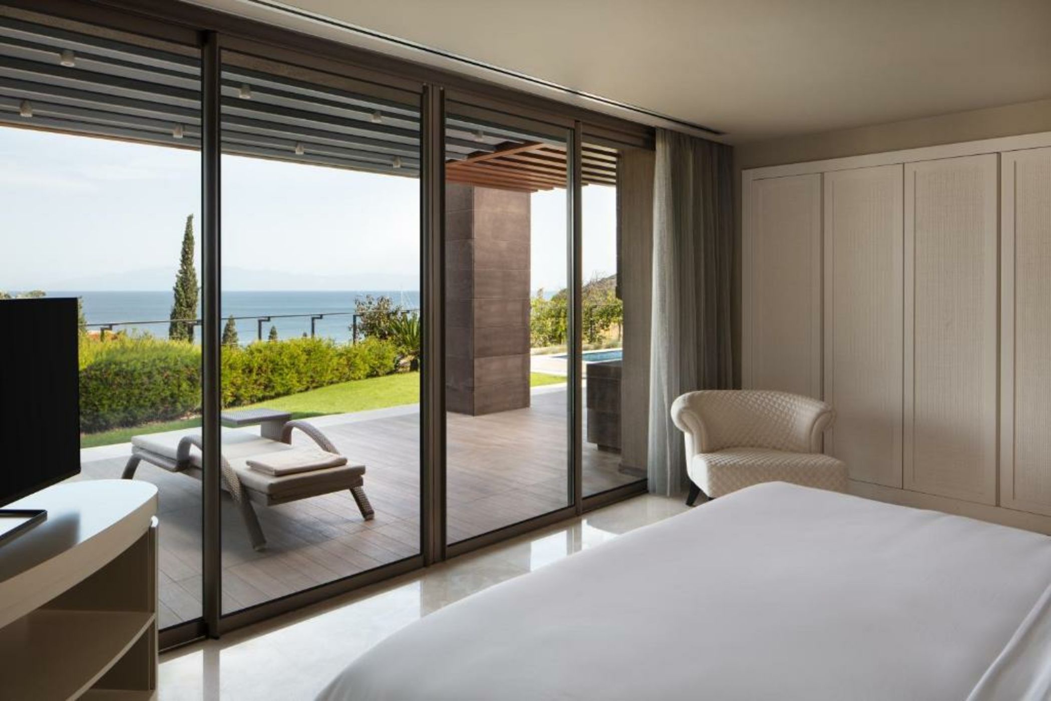 Caresse, a Luxury Collection Resort & Spa, Bodrum