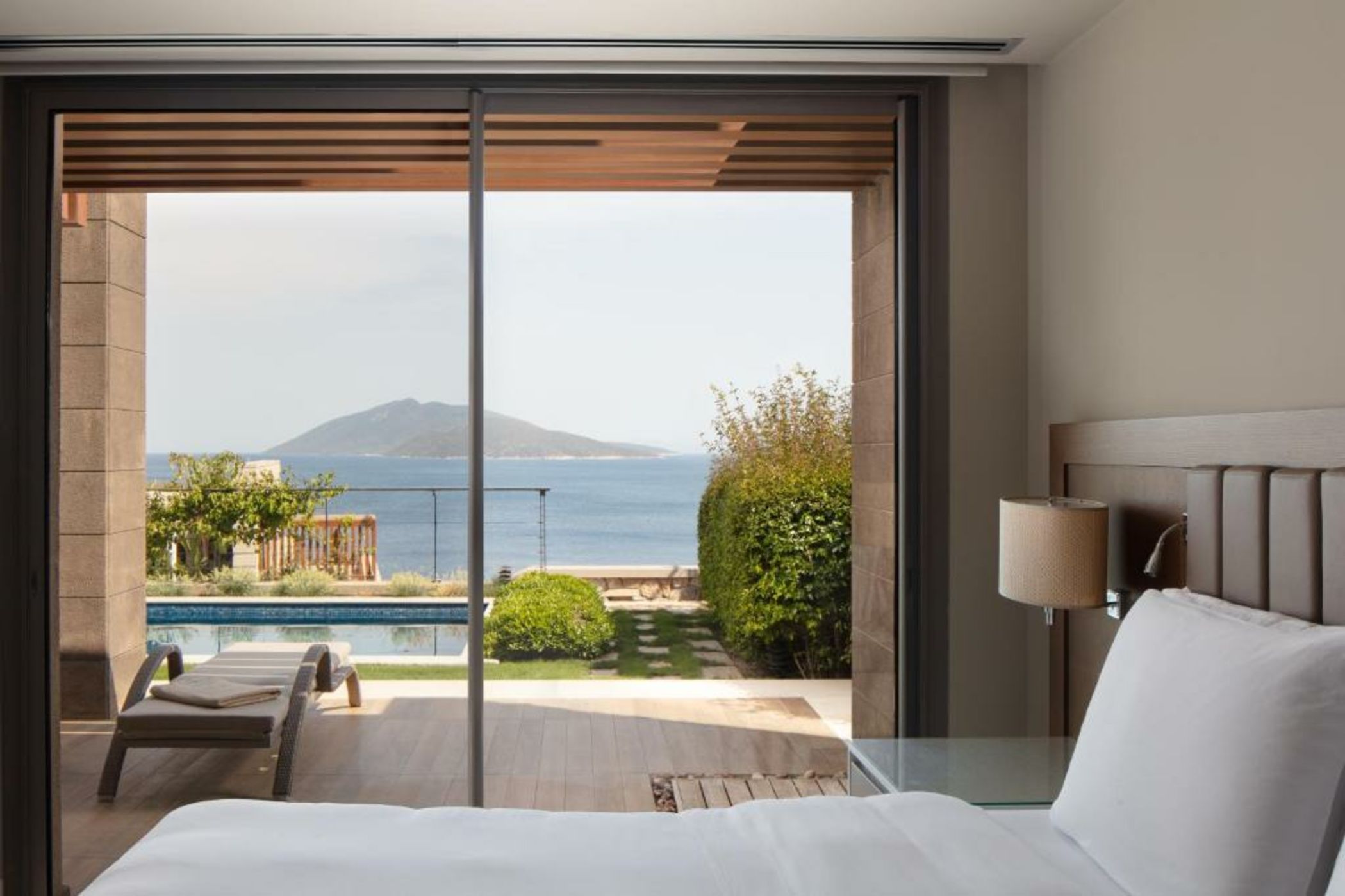 Caresse, a Luxury Collection Resort & Spa, Bodrum