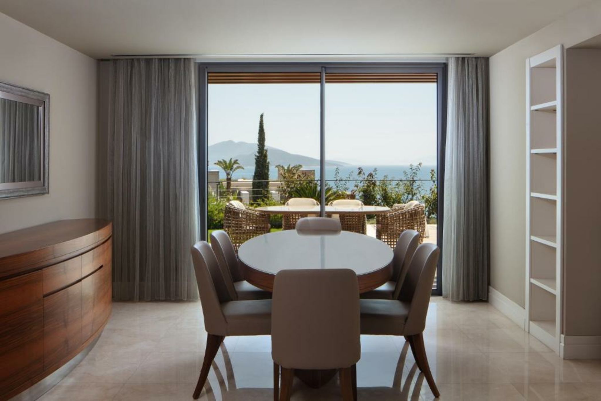 Caresse, a Luxury Collection Resort & Spa, Bodrum