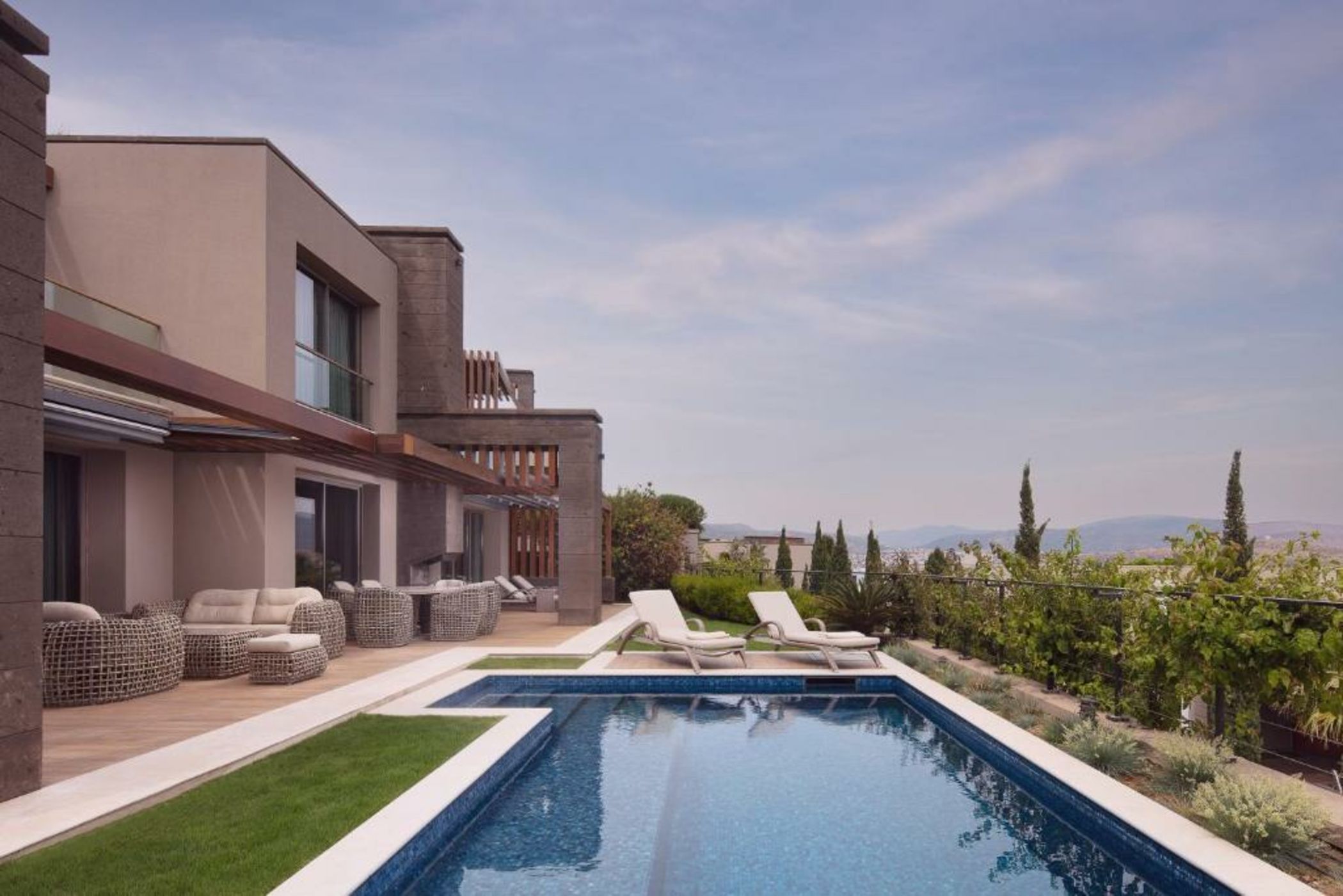 Caresse, a Luxury Collection Resort & Spa, Bodrum