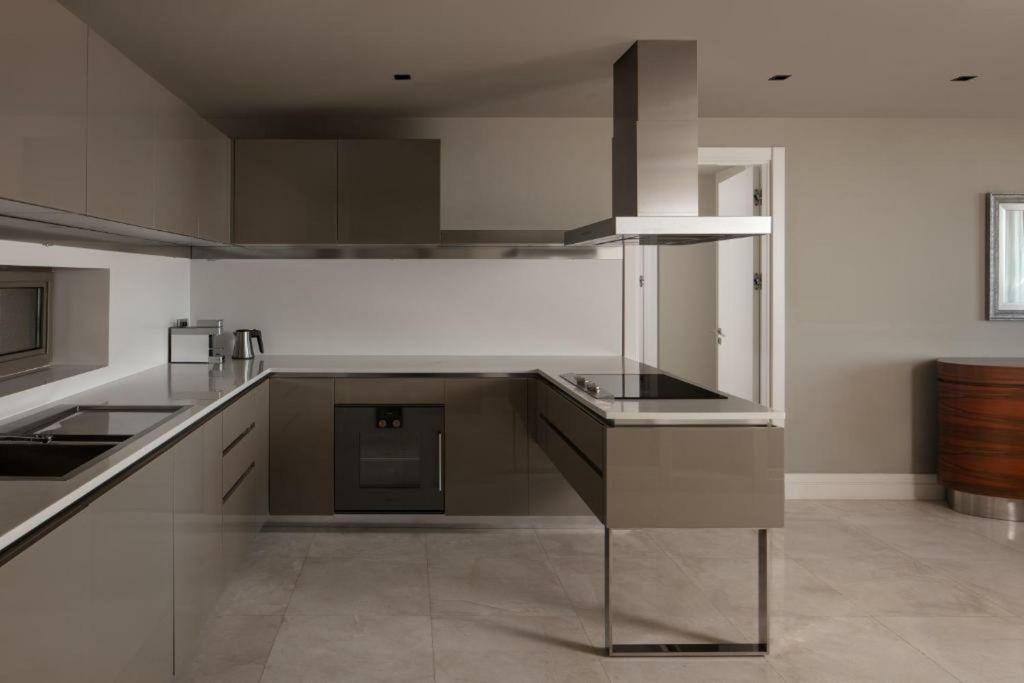 Caresse, a Luxury Collection Resort & Spa, Bodrum