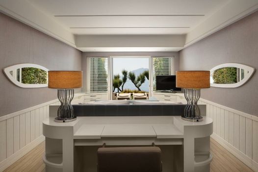 Caresse, a Luxury Collection Resort & Spa, Bodrum