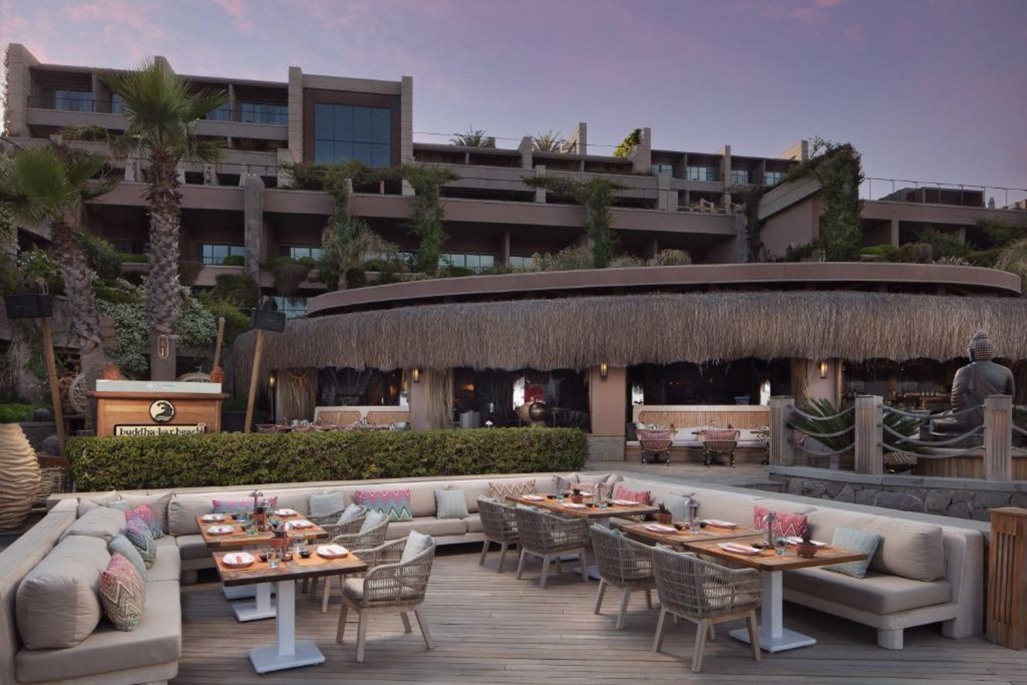 Caresse, a Luxury Collection Resort & Spa, Bodrum