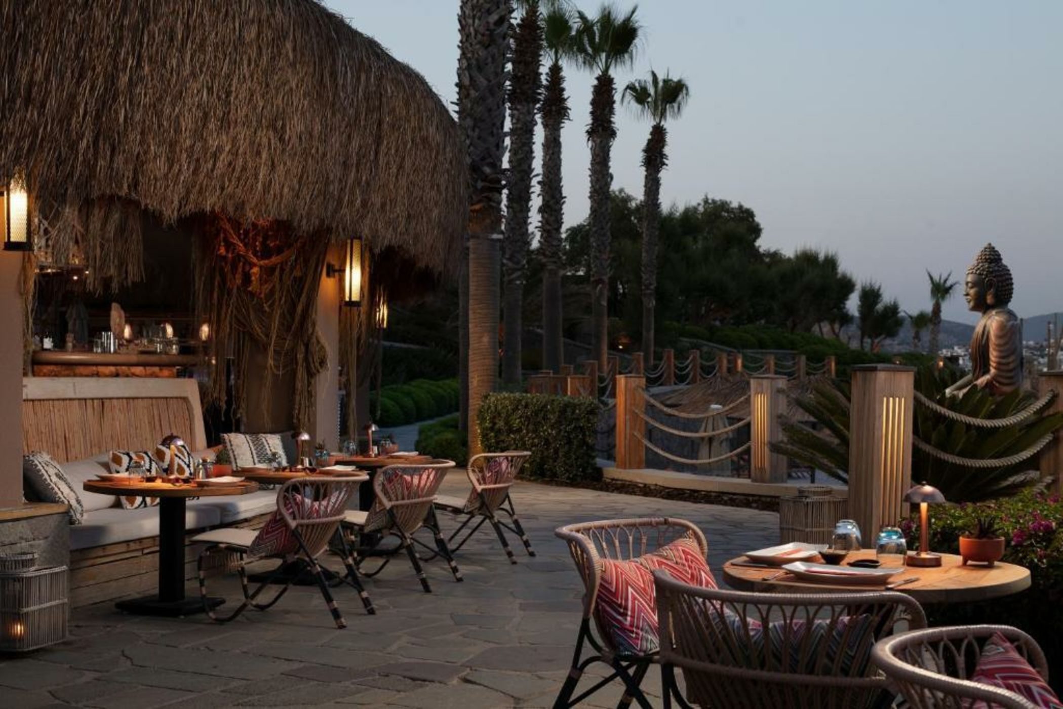 Caresse, a Luxury Collection Resort & Spa, Bodrum