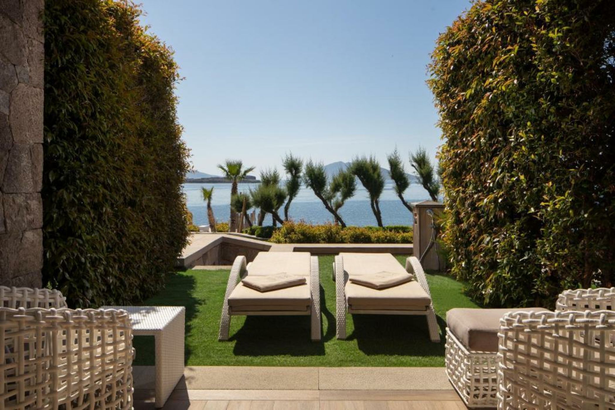 Caresse, a Luxury Collection Resort & Spa, Bodrum