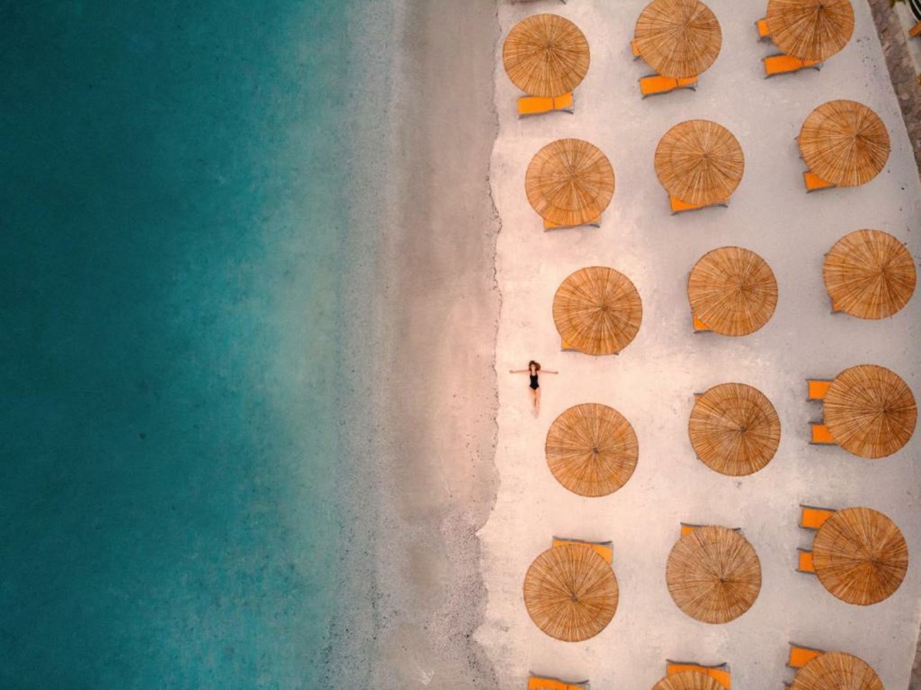 Caresse, a Luxury Collection Resort & Spa, Bodrum