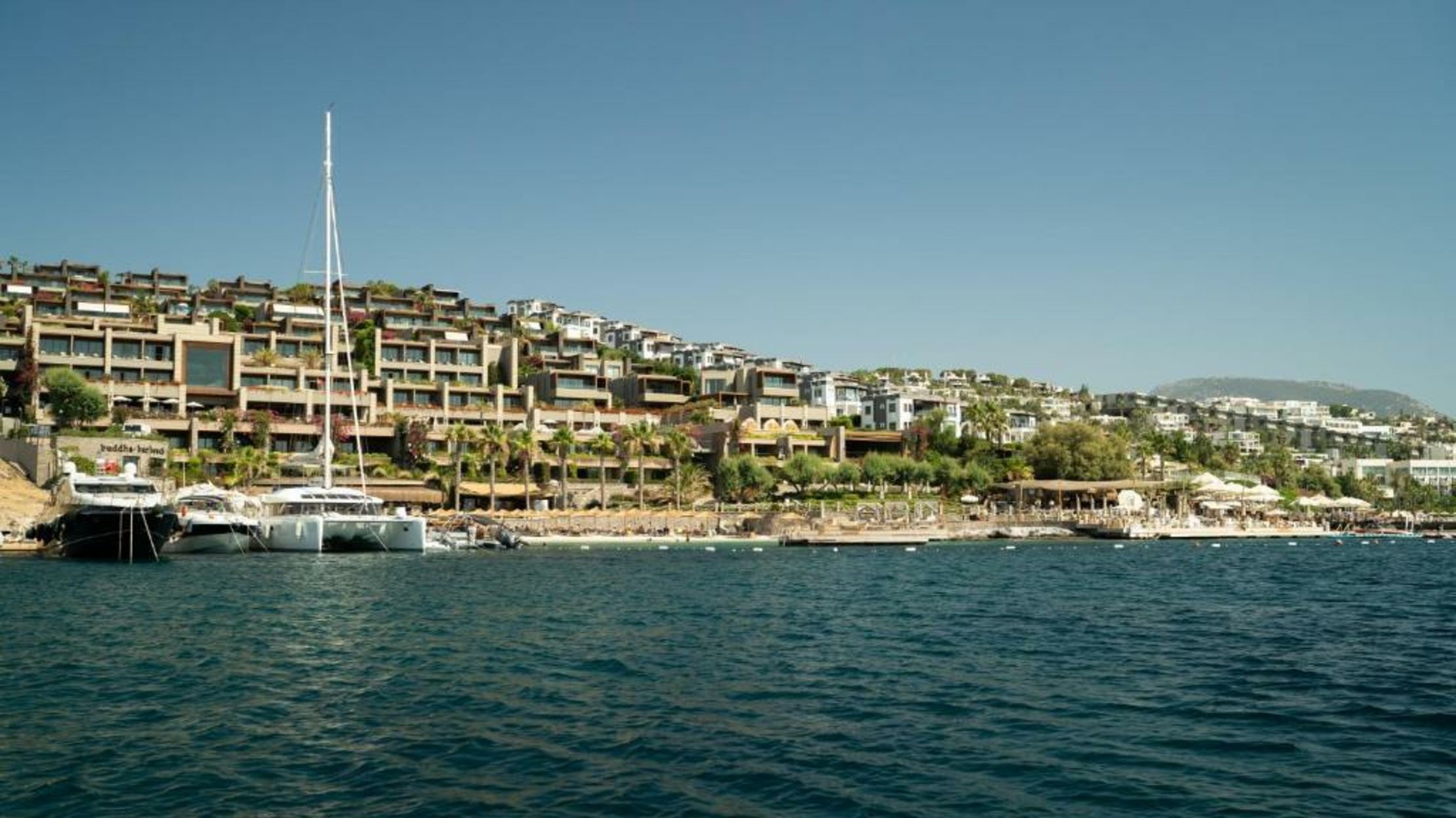 Caresse, a Luxury Collection Resort & Spa, Bodrum