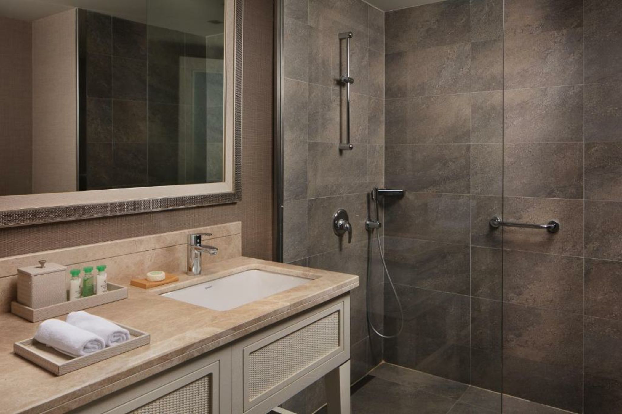 Caresse, a Luxury Collection Resort & Spa, Bodrum