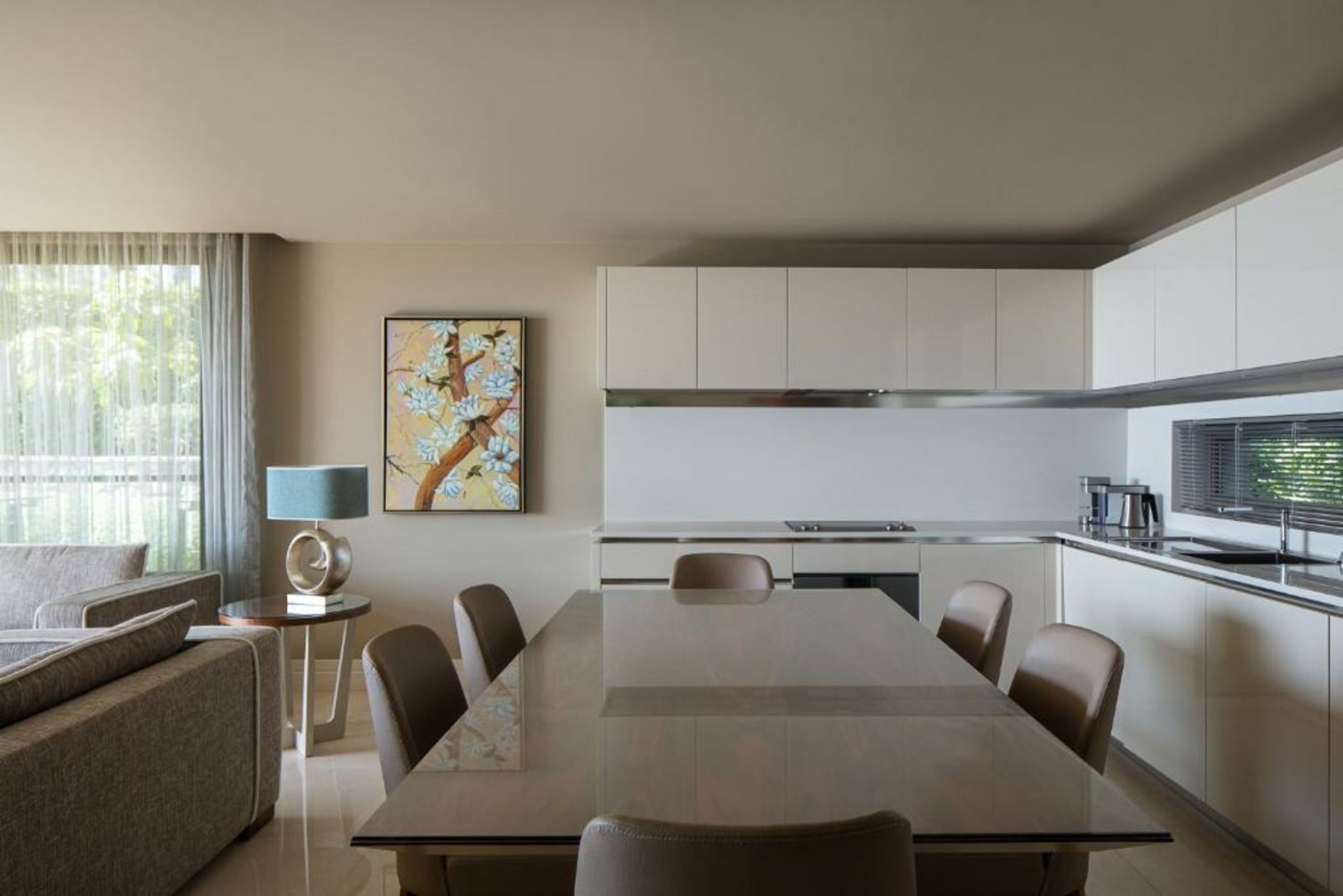 Caresse, a Luxury Collection Resort & Spa, Bodrum