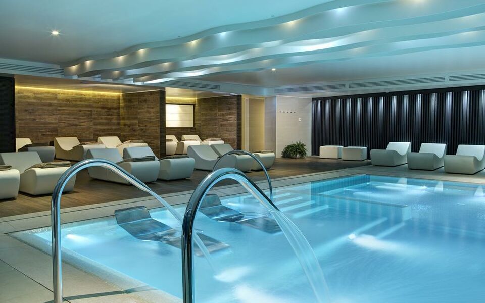 Boutique Hotel Jesolo Boutique Hotel Jesolo