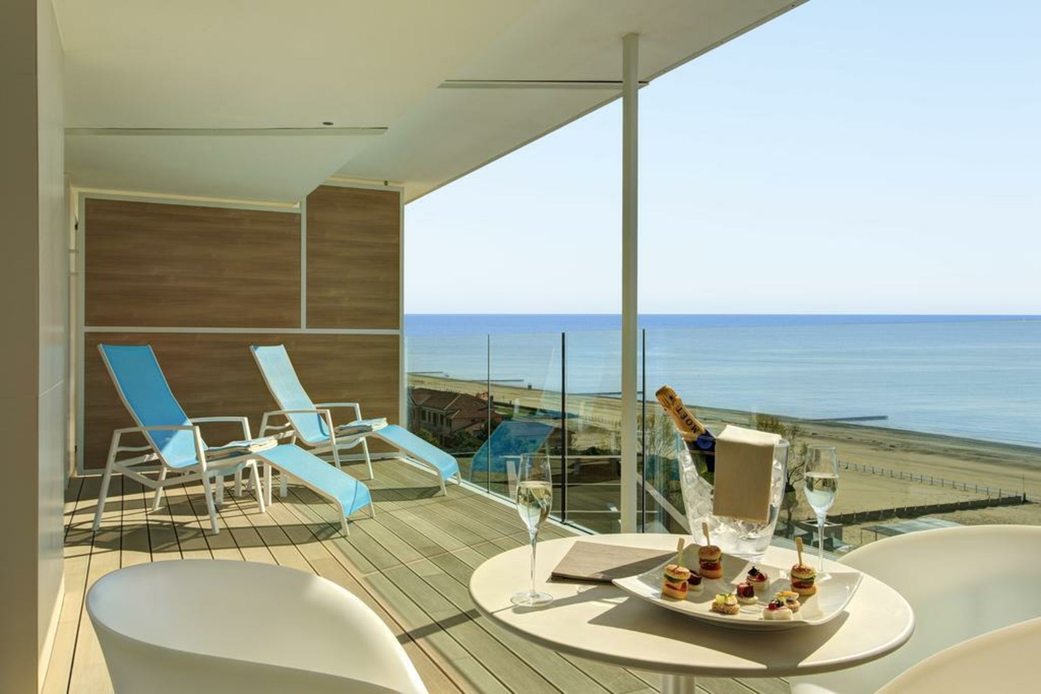 Almar Jesolo Resort & Spa