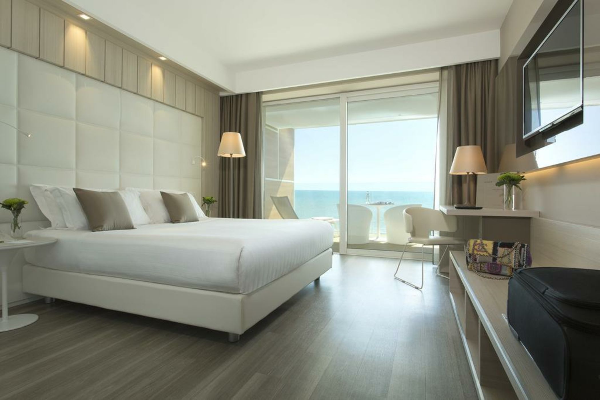 Almar Jesolo Resort & Spa