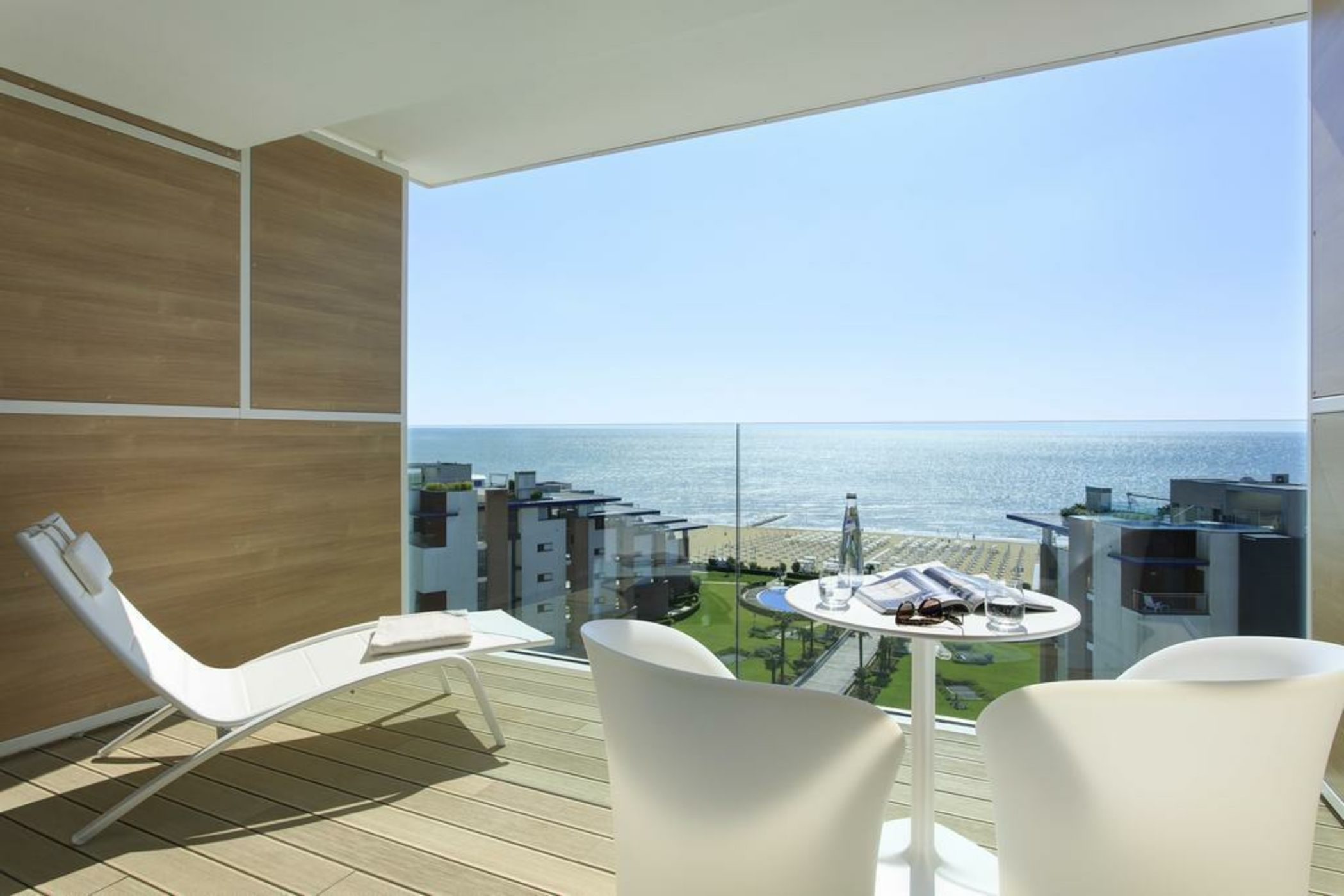 Almar Jesolo Resort & Spa