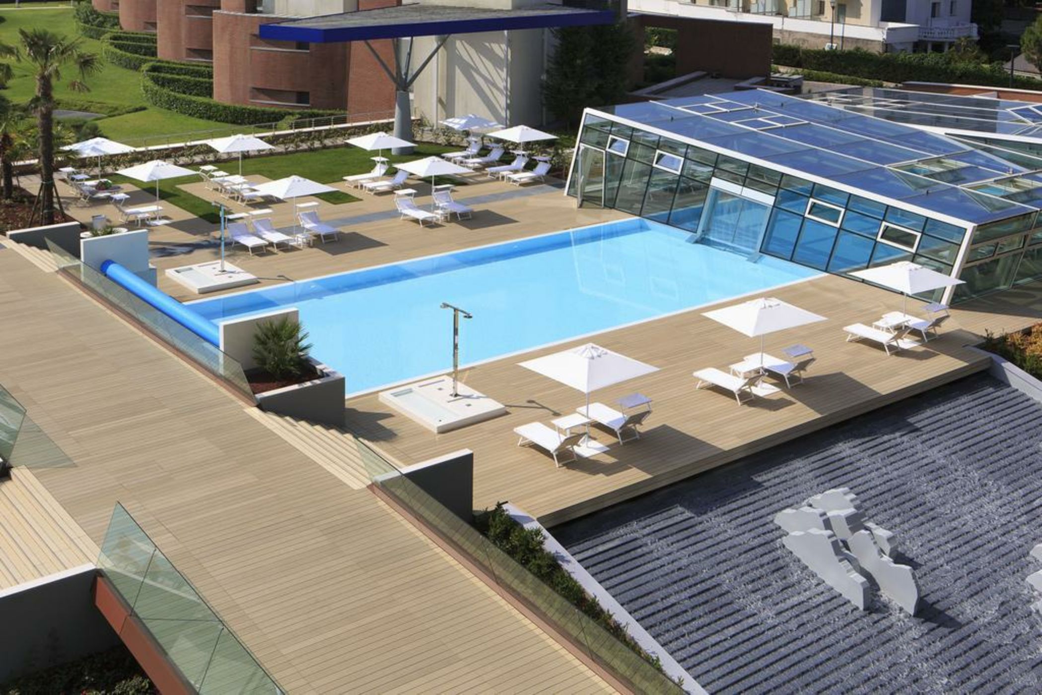 Almar Jesolo Resort & Spa