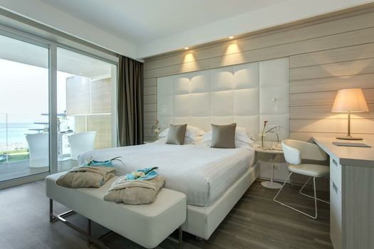 Almar Jesolo Resort & Spa