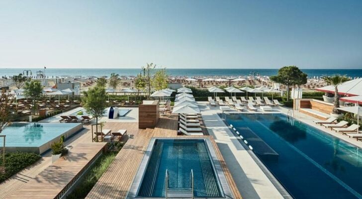 Falkensteiner Hotel & Spa Jesolo