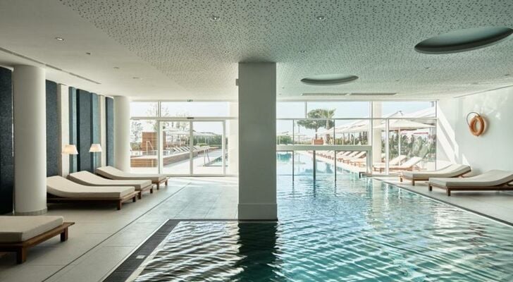 Falkensteiner Hotel & Spa Jesolo