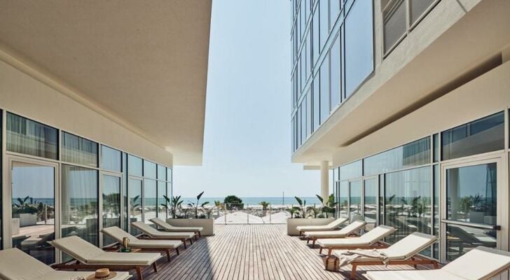 Falkensteiner Hotel & Spa Jesolo