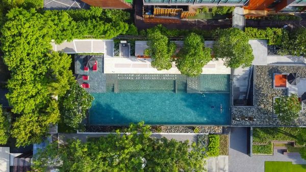 North Hill City Resort -SHA Extra Plus
