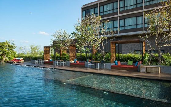 North Hill City Resort -SHA Extra Plus