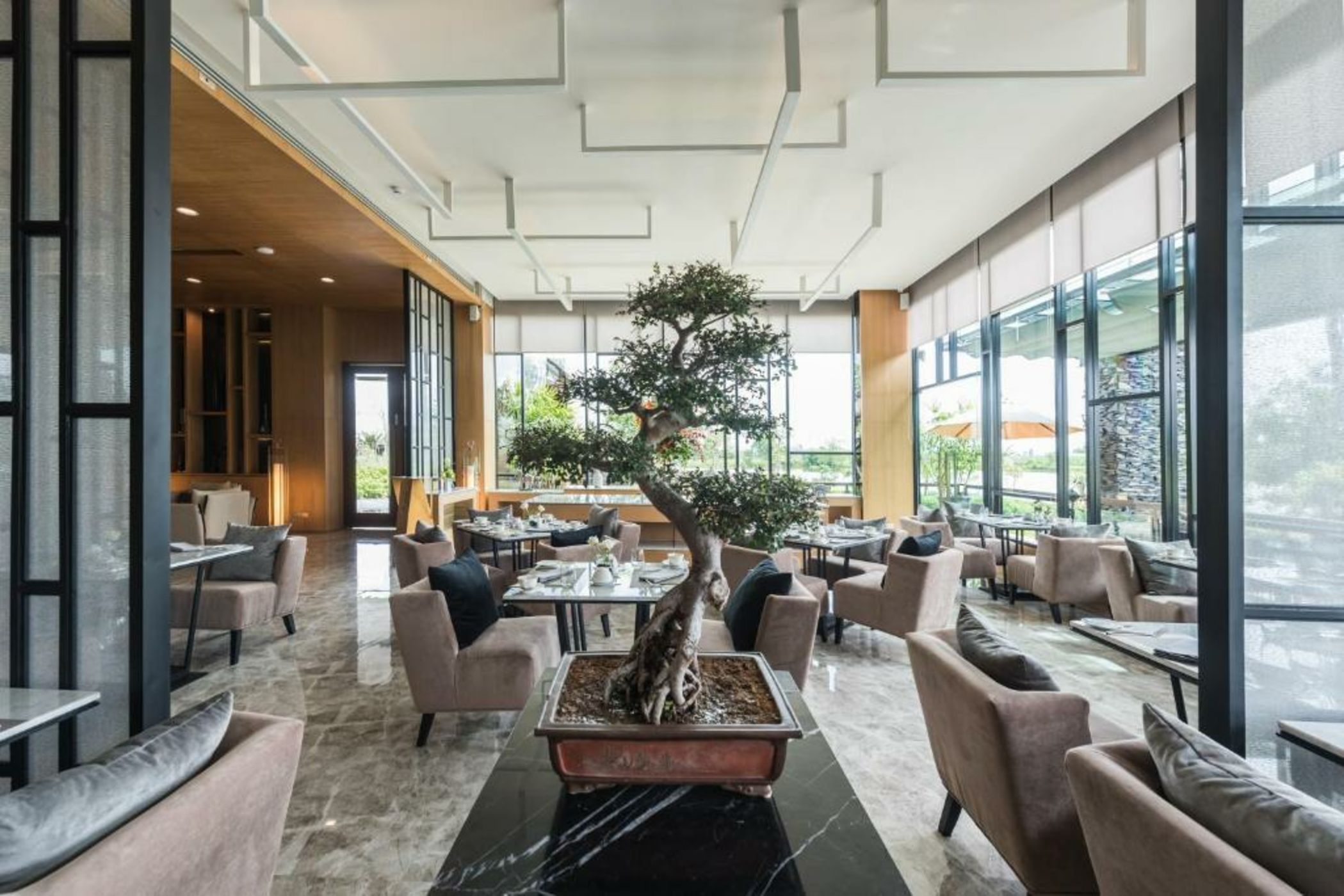 North Hill City Resort -SHA Extra Plus