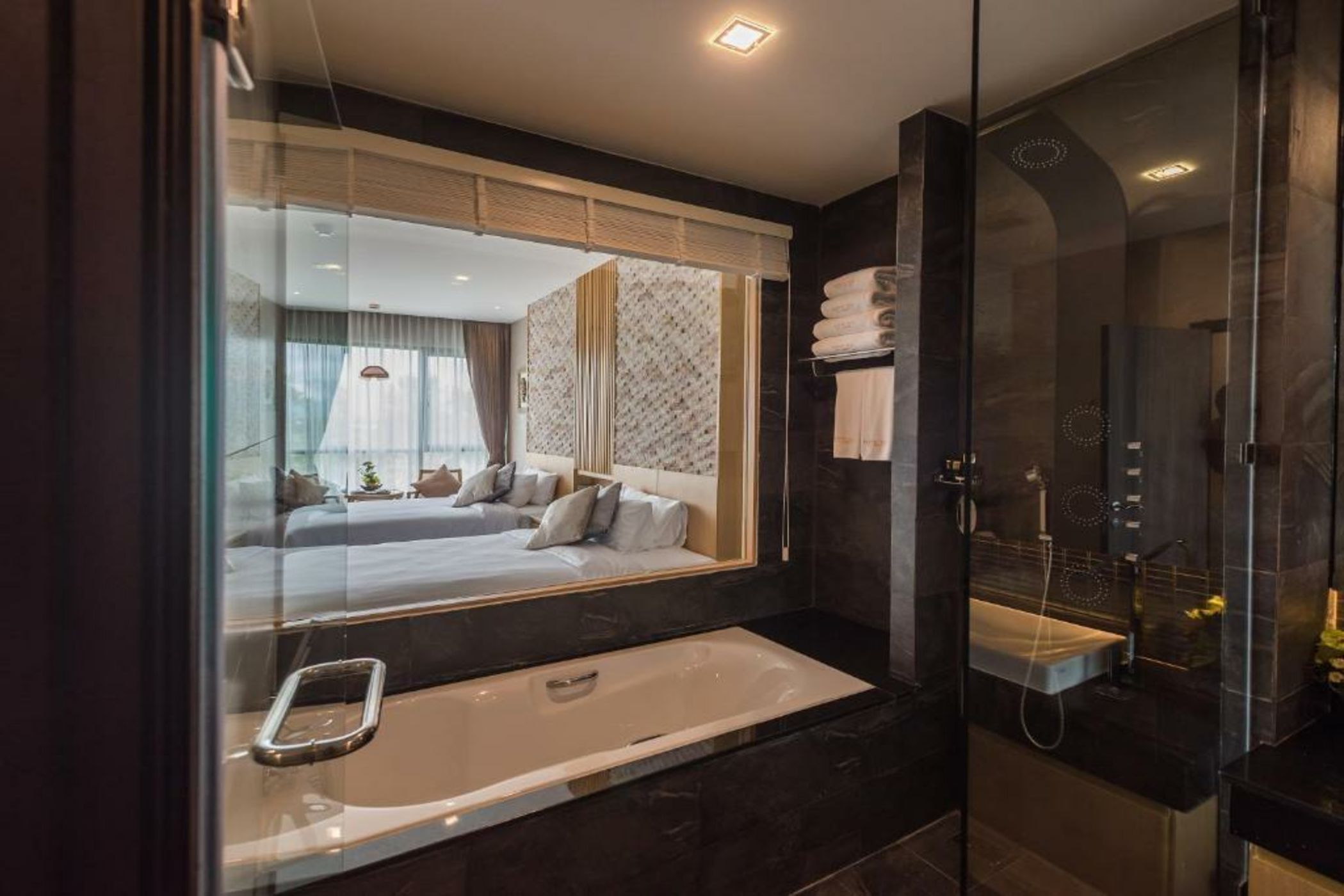 North Hill City Resort -SHA Extra Plus