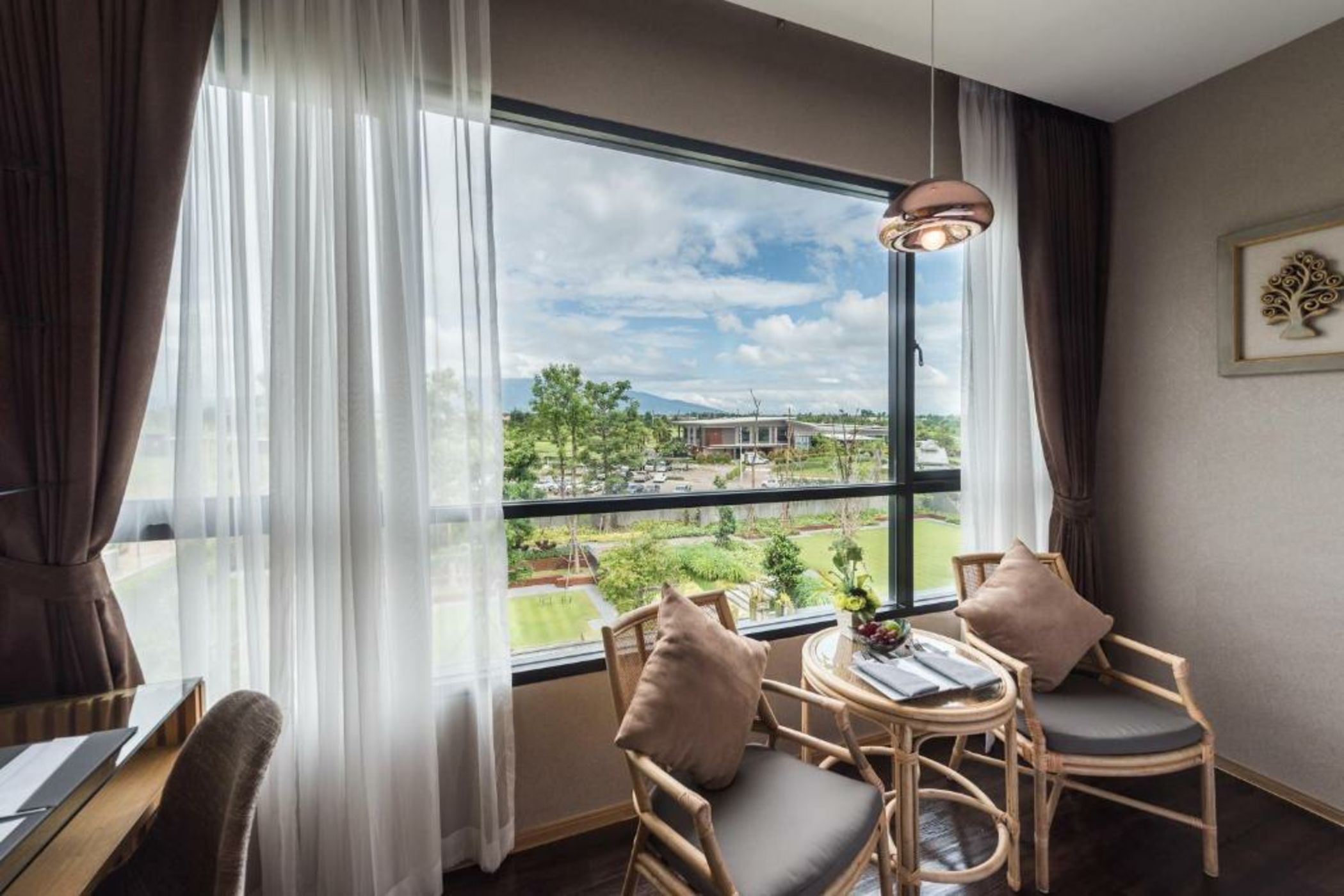 North Hill City Resort -SHA Extra Plus