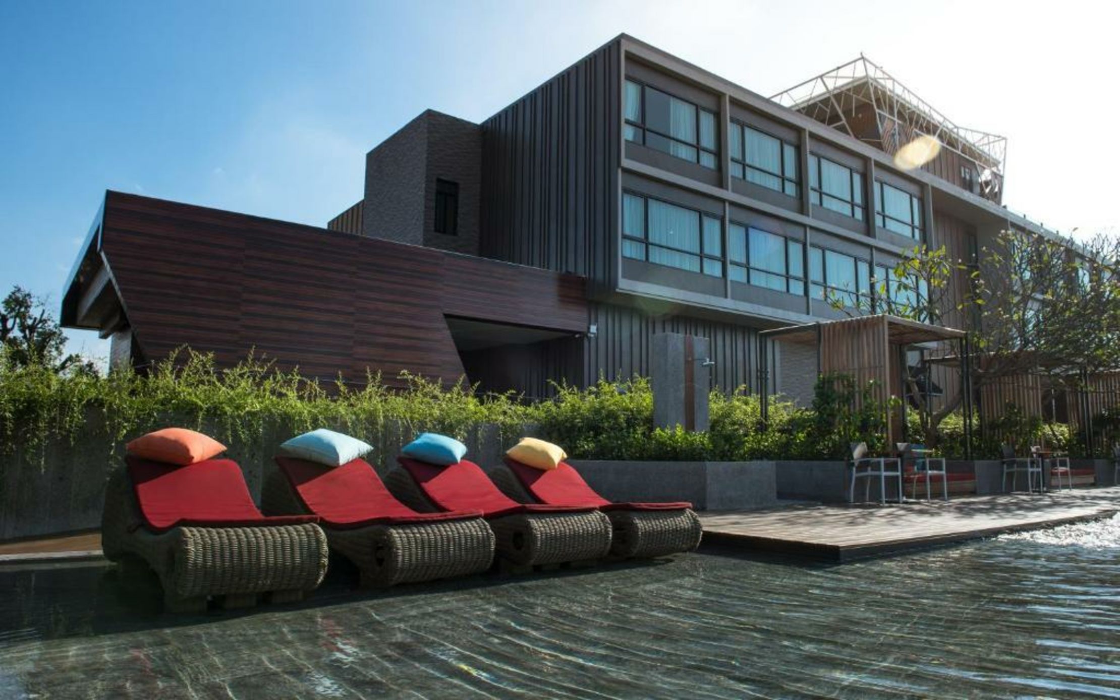 North Hill City Resort -SHA Extra Plus