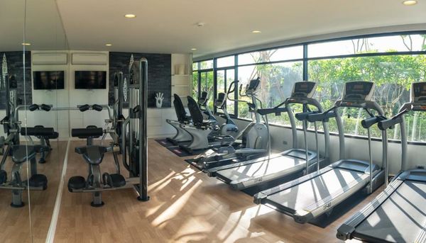 North Hill City Resort -SHA Extra Plus