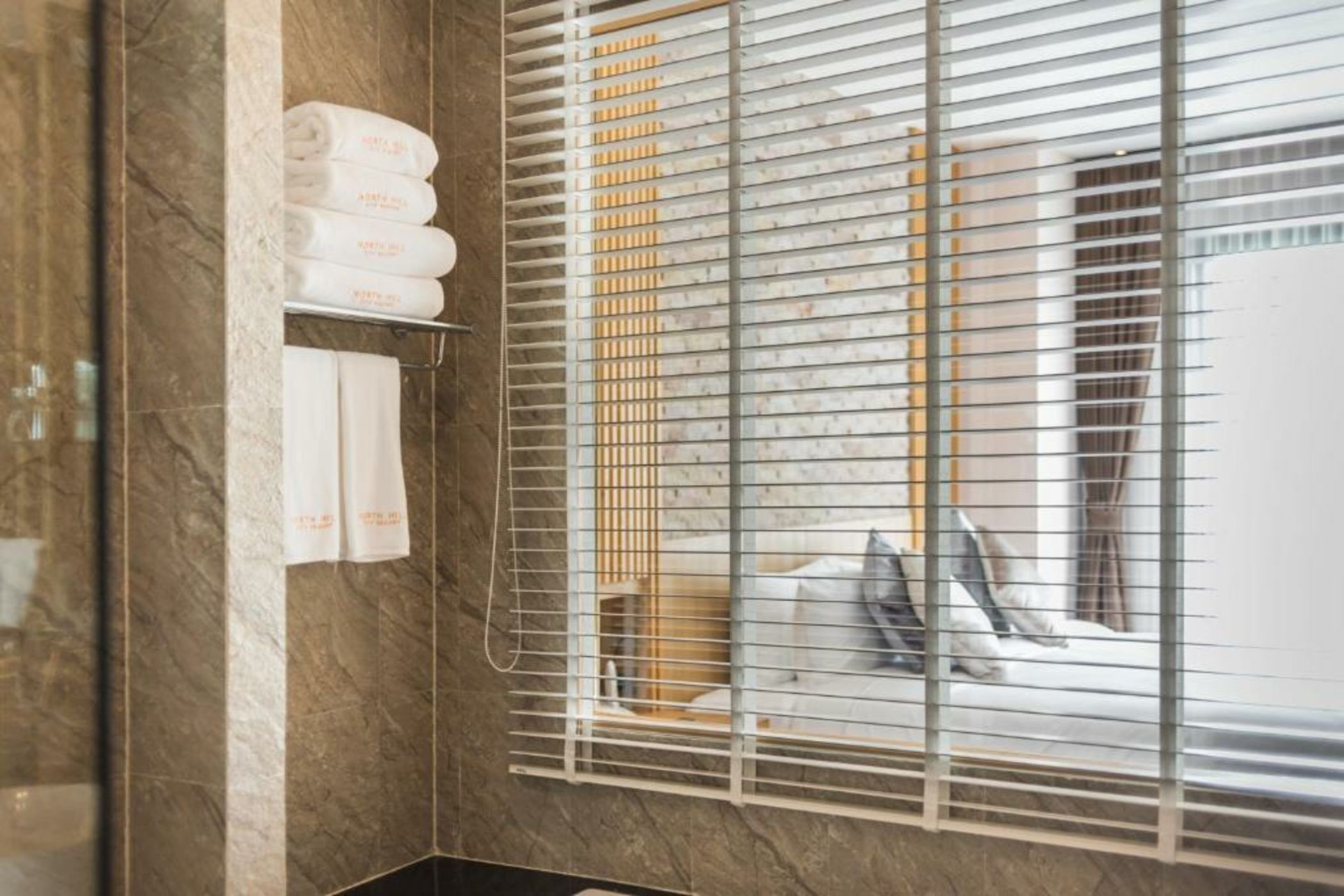 North Hill City Resort -SHA Extra Plus