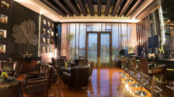 North Hill City Resort -SHA Extra Plus