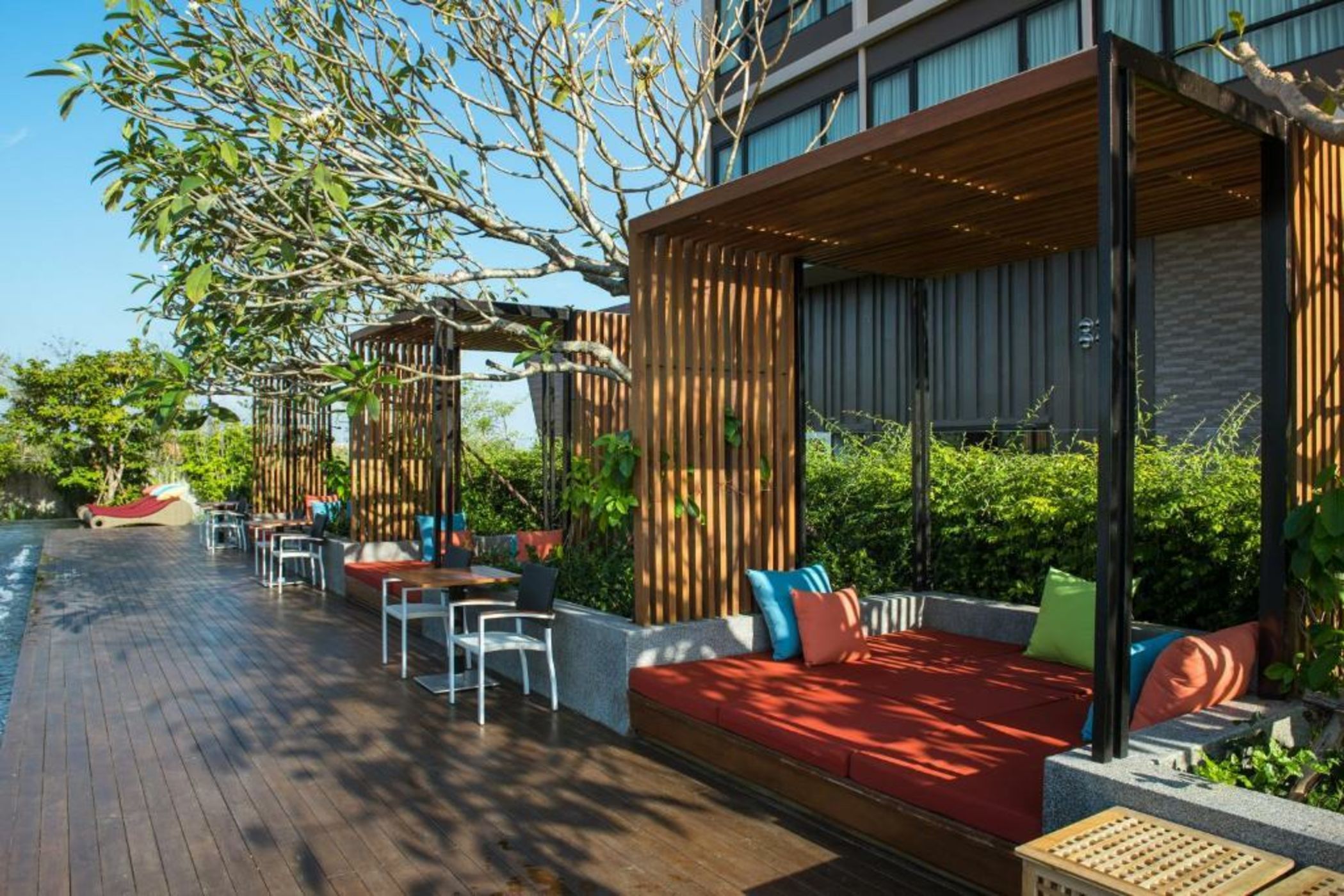 North Hill City Resort -SHA Extra Plus