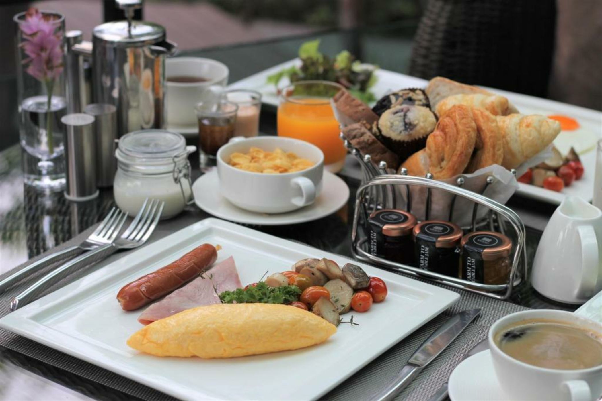 North Hill City Resort -SHA Extra Plus