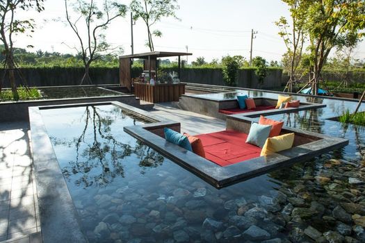 North Hill City Resort -SHA Extra Plus
