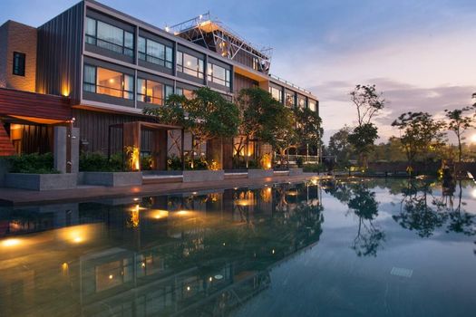 North Hill City Resort -SHA Extra Plus