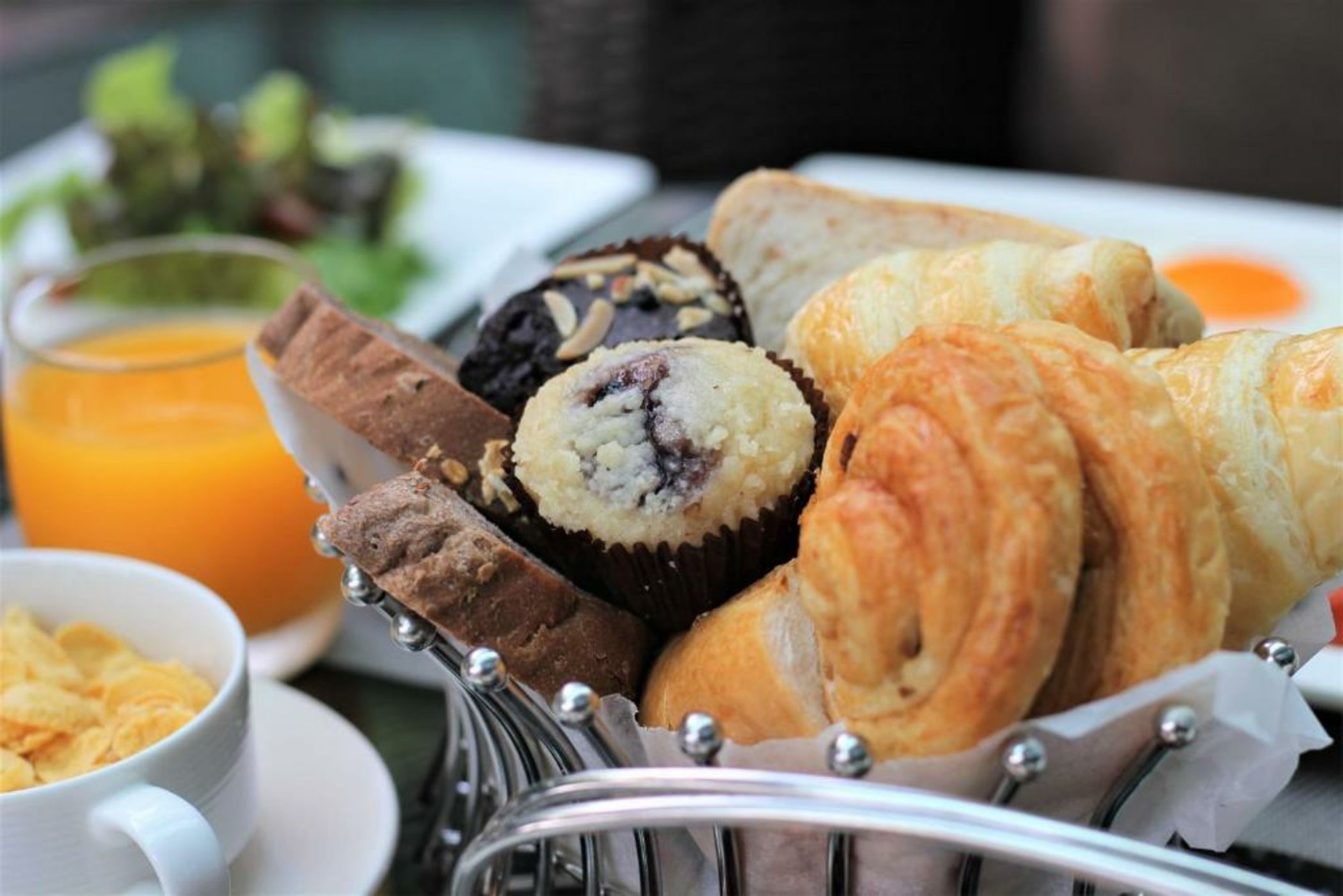 North Hill City Resort -SHA Extra Plus