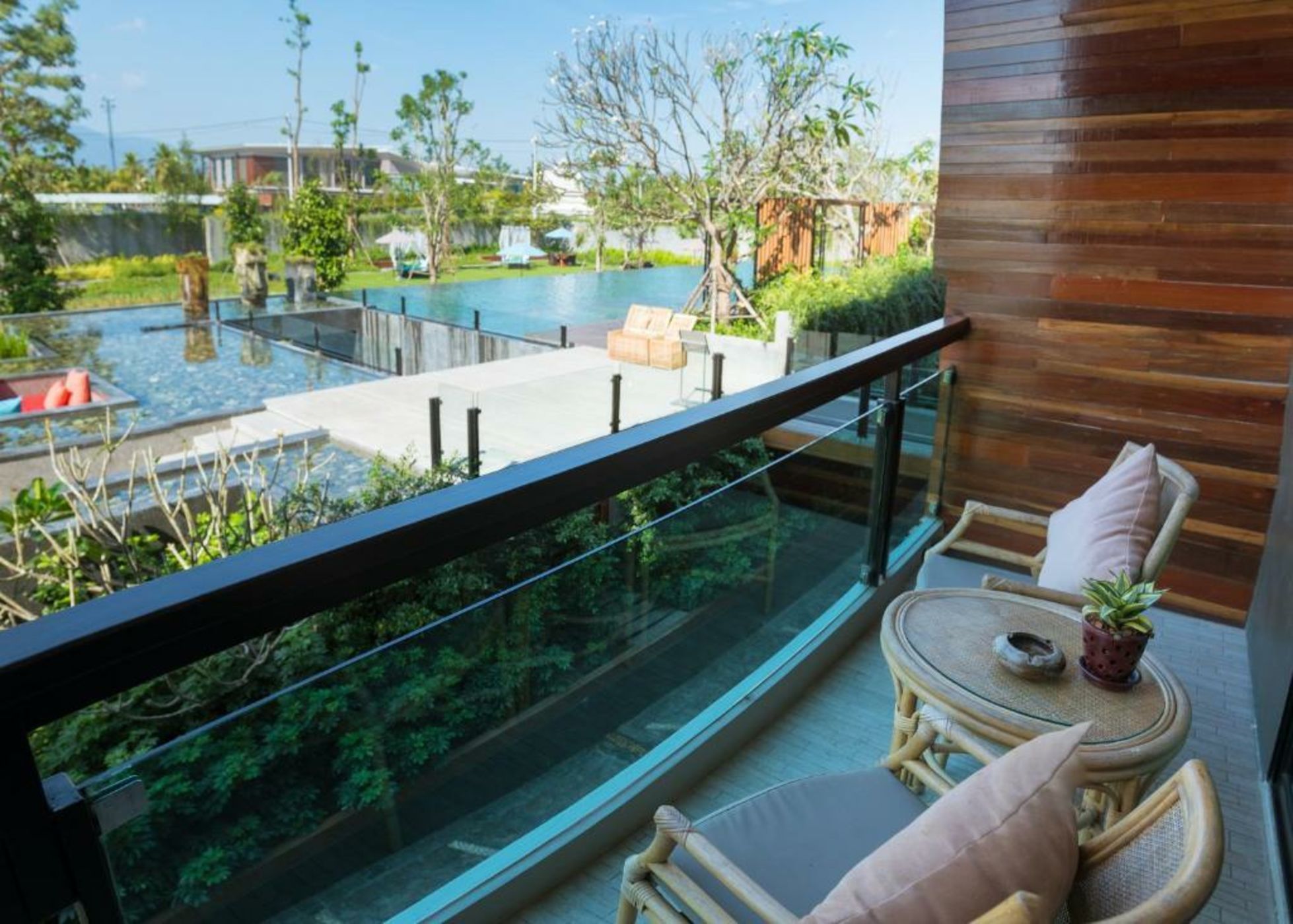 North Hill City Resort -SHA Extra Plus