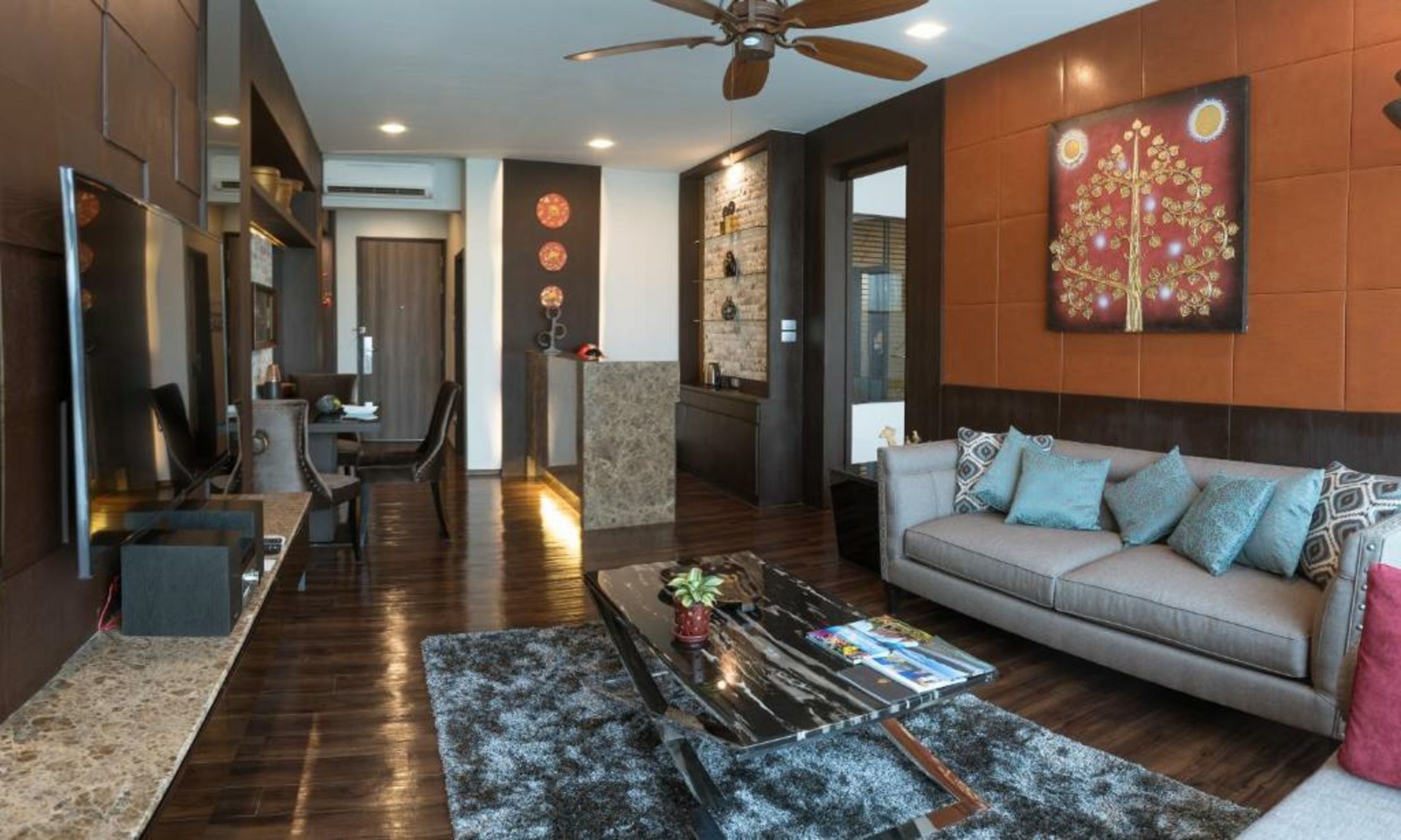 North Hill City Resort -SHA Extra Plus