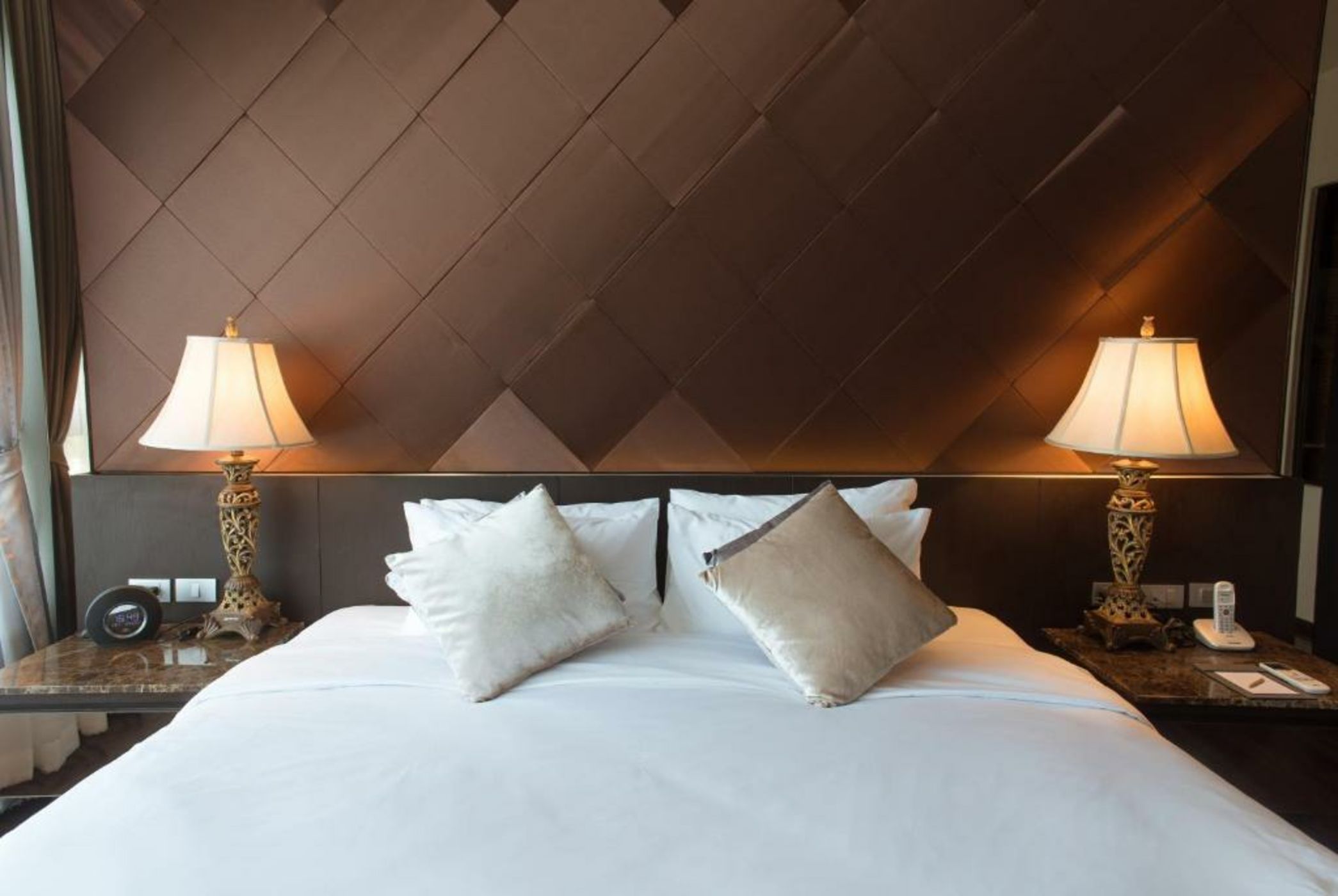 North Hill City Resort -SHA Extra Plus