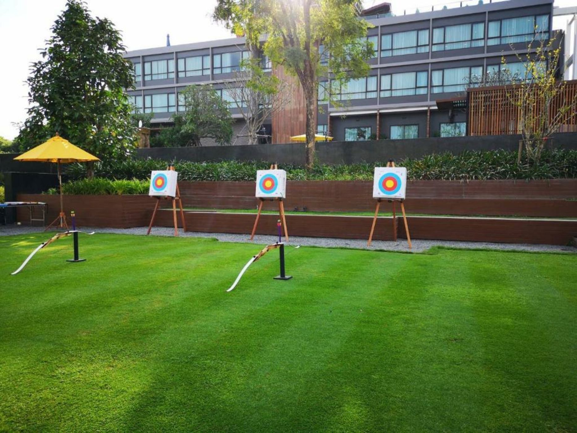 North Hill City Resort -SHA Extra Plus