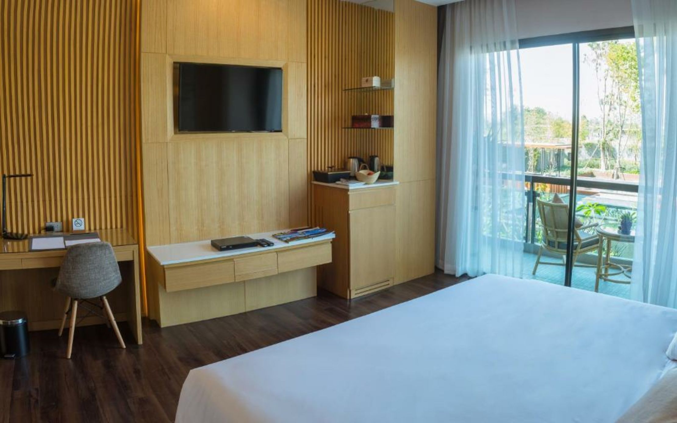 North Hill City Resort -SHA Extra Plus