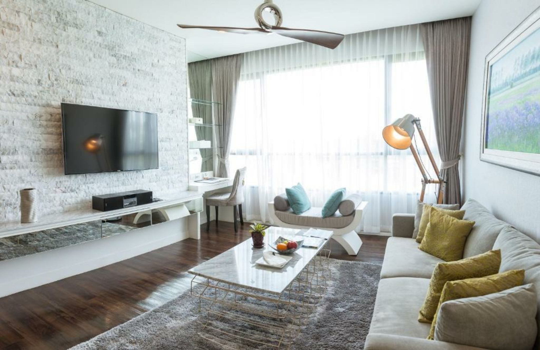 North Hill City Resort -SHA Extra Plus