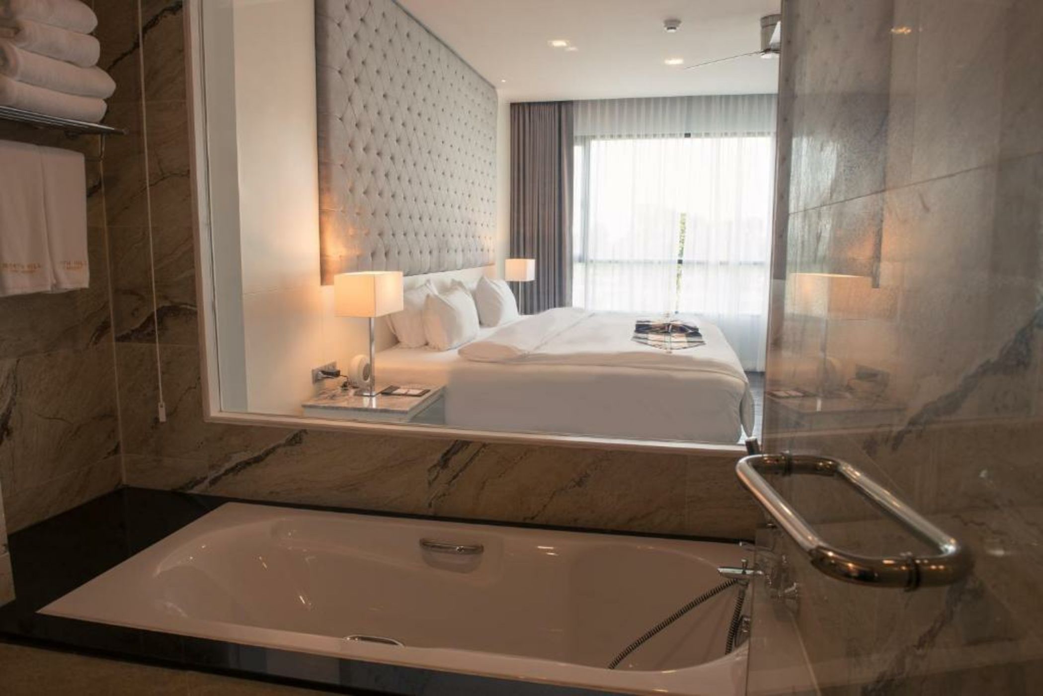 North Hill City Resort -SHA Extra Plus