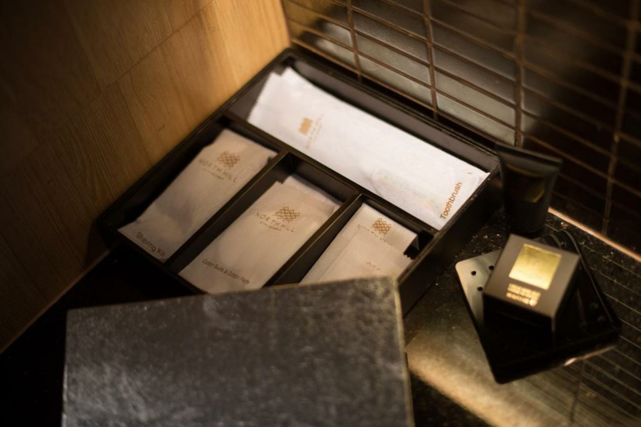 North Hill City Resort -SHA Extra Plus