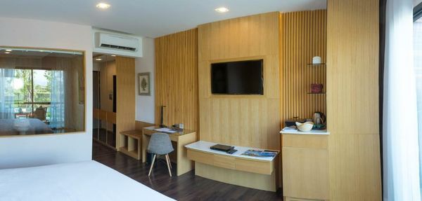 North Hill City Resort -SHA Extra Plus