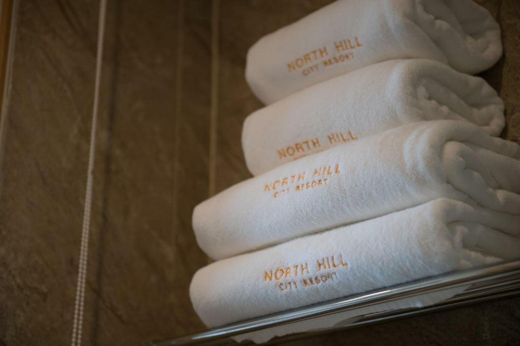 North Hill City Resort -SHA Extra Plus